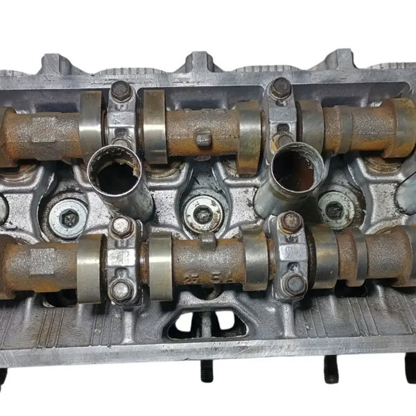 Cabeçote Toyota Corolla 1.8 16v 1999  2002 Não Retificado