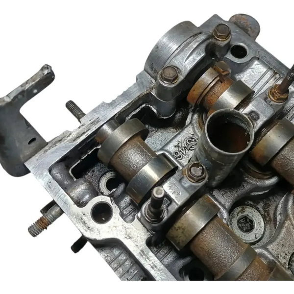 Cabeçote Toyota Corolla 1.8 16v 1999  2002 Não Retificado