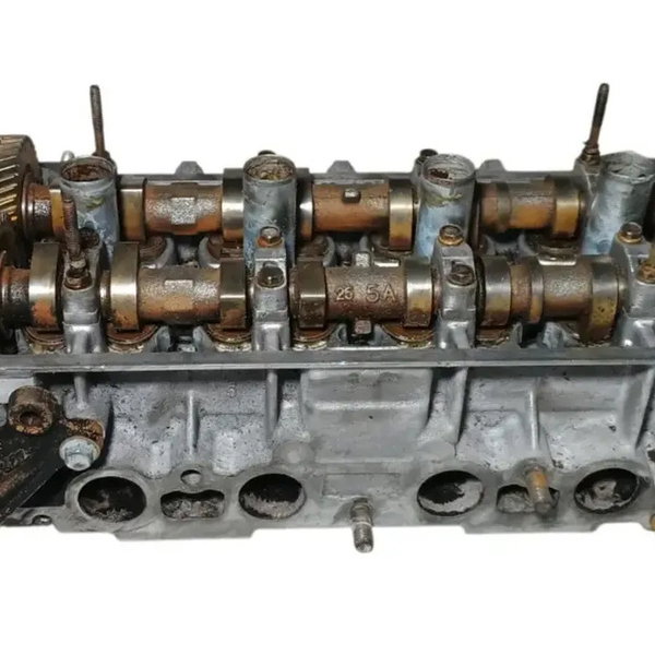Cabeçote Toyota Corolla 1.8 16v 1999 A 2002 Não Retificado
