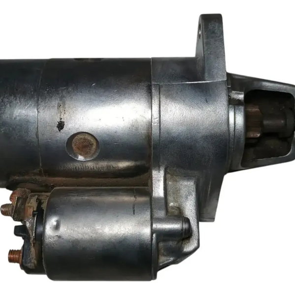 Motor Partida Arranque Hafei Effa Towner Jr Effa Start