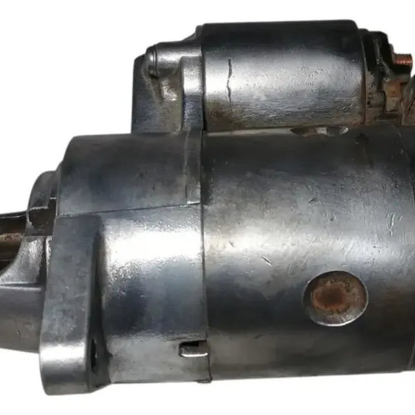 Motor Partida Arranque Hafei Effa Towner Jr Effa Start