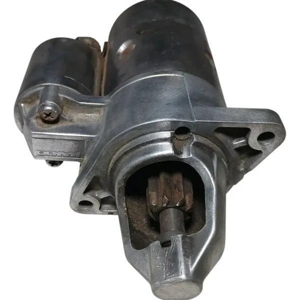 Motor Partida Arranque Hafei Effa Towner Jr Effa Start