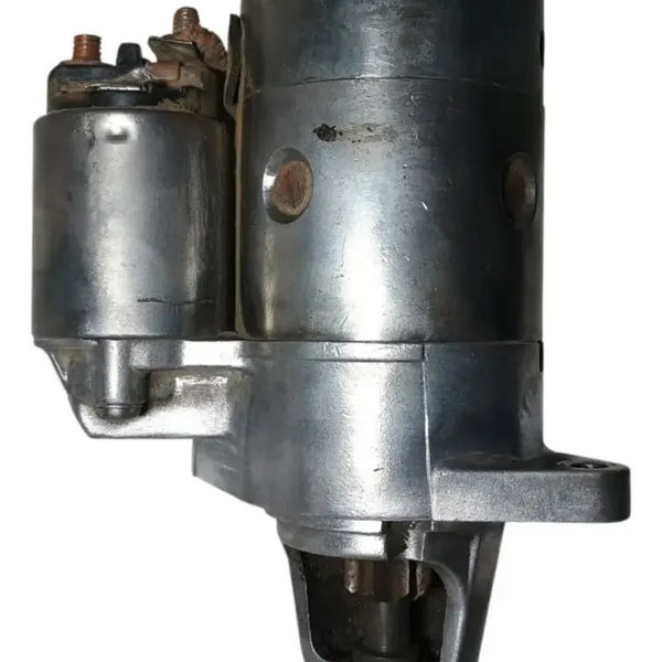 Motor Partida Arranque Hafei Effa Towner Jr Effa Start