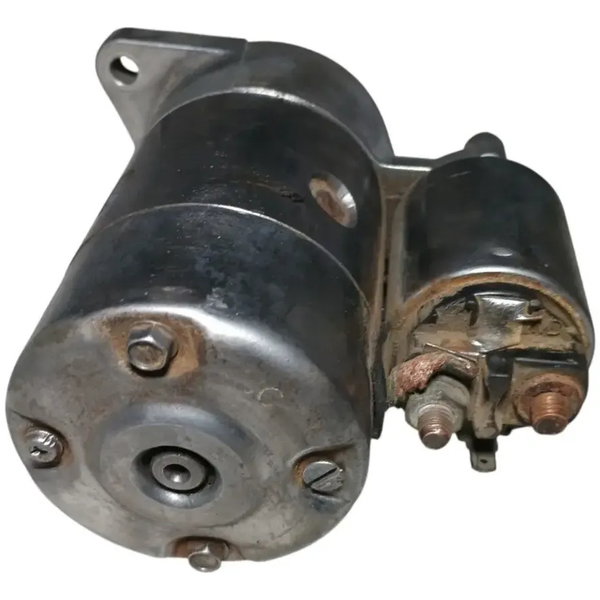 Motor Partida Arranque Hafei Effa Towner Jr Effa Start