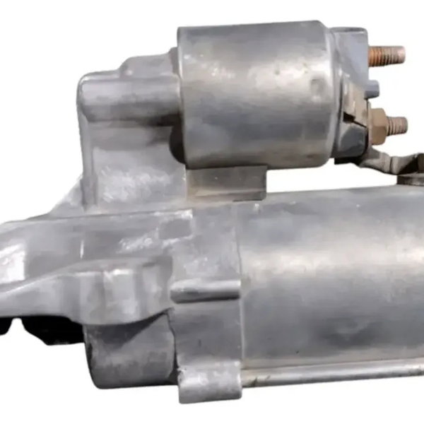 Motor Partida Arranque Focus Ecosport 2.0 2009 A 2013