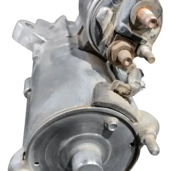 Motor Partida Arranque Focus Ecosport 2.0 2009 A 2013