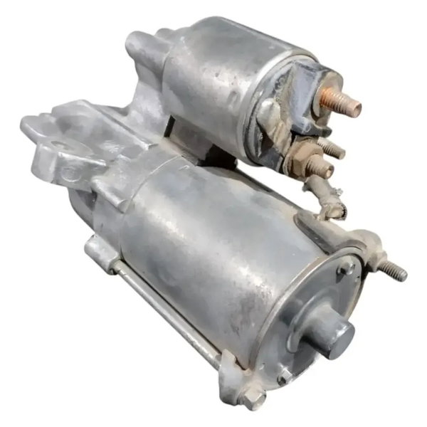 Motor Partida Arranque Focus Ecosport 2.0 2009 A 2013