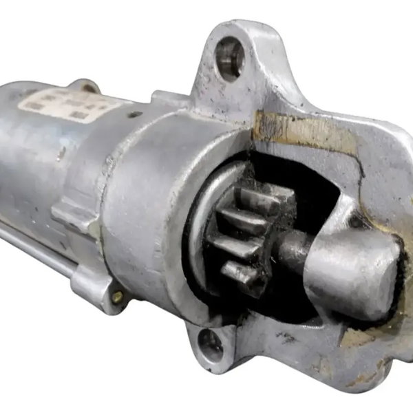 Motor Partida Arranque Focus Ecosport 2.0 2009 A 2013