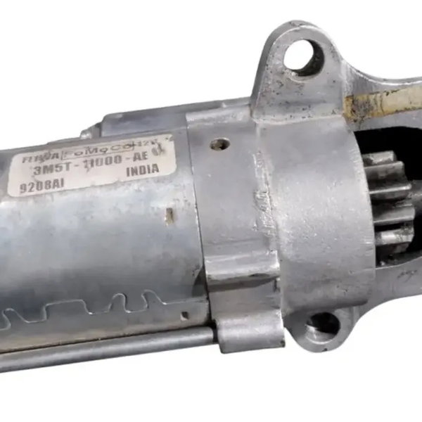 Motor Partida Arranque Focus Ecosport 2.0 2009 A 2013