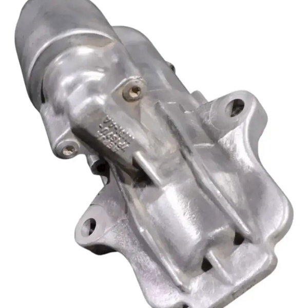 Motor Partida Arranque Focus Ecosport 2.0 2009 A 2013