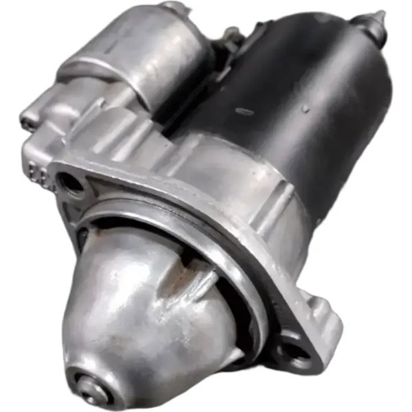 Motor Partida Arranque Audi A4 Passat 1.8 Turbo 2001 A 2006
