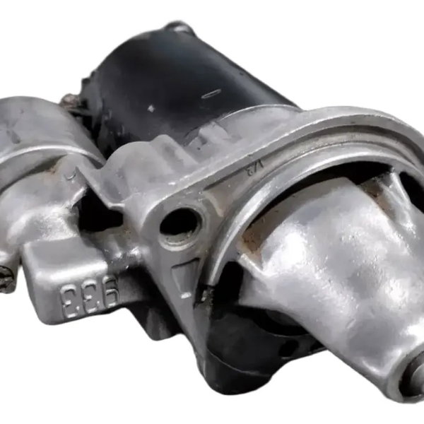 Motor Partida Arranque Audi A4 Passat 1.8 Turbo 2001 A 2006