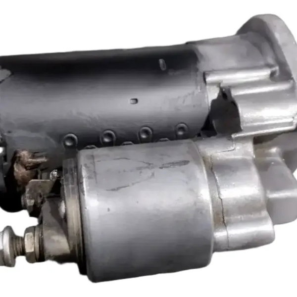 Motor Partida Arranque Audi A4 Passat 1.8 Turbo 2001 A 2006