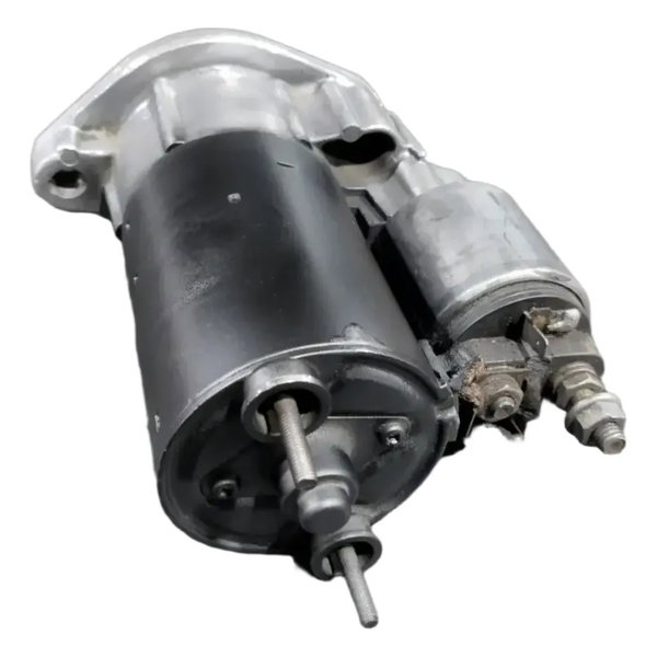 Motor Partida Arranque Audi A4 Passat 1.8 Turbo 2001 A 2006