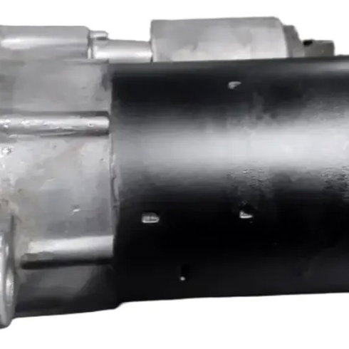 Motor Partida Arranque Audi A4 Passat 1.8 Turbo 2001 A 2006