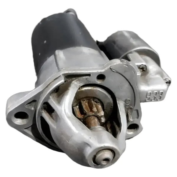 Motor Partida Arranque Audi A4 Passat 1.8 Turbo 2001 A 2006