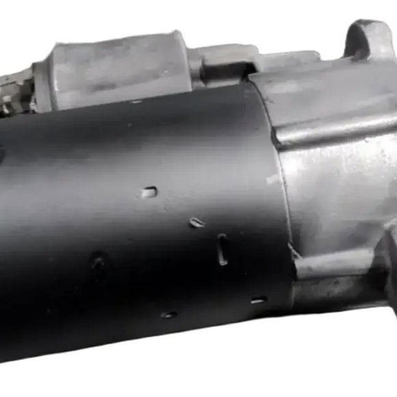 Motor Partida Arranque Audi A4 Passat 1.8 Turbo 2001 A 2006