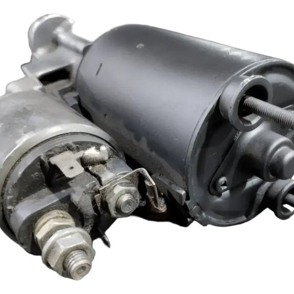 Motor Partida Arranque Audi A4 Passat 1.8 Turbo 2001 A 2006