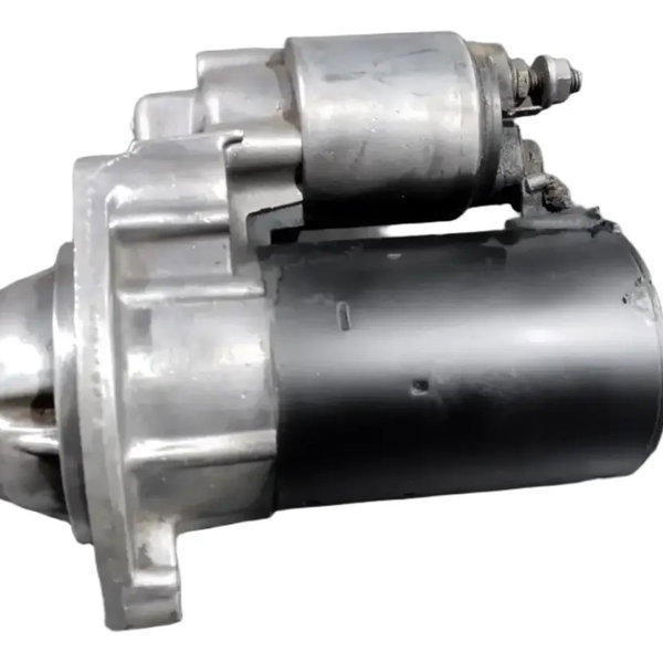 Motor Partida Arranque Audi A4 Passat 1.8 Turbo 2001 A 2006