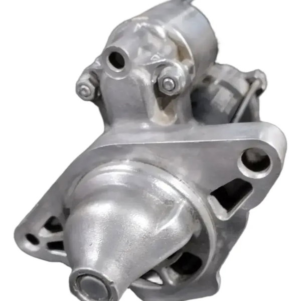 Motor Partida Etios 1.3 1.5 16v 2013 A 2016 281000y070 Denso