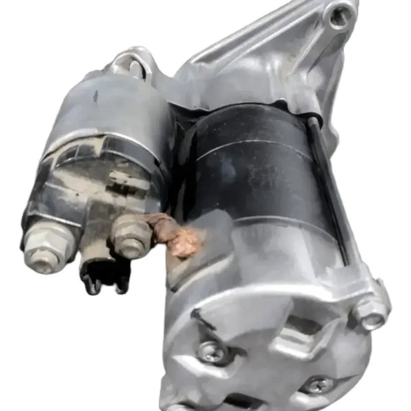 Motor Partida Etios 1.3 1.5 16v 2013 A 2016 281000y070 Denso