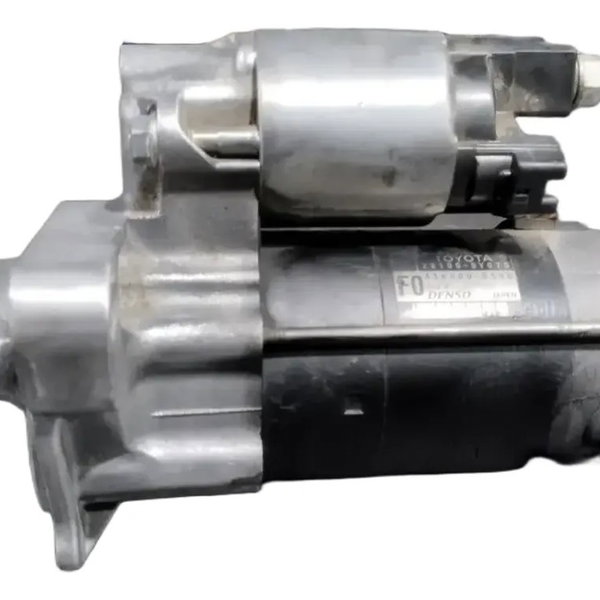 Motor Partida Etios 1.3 1.5 16v 2013 A 2016 281000y070 Denso