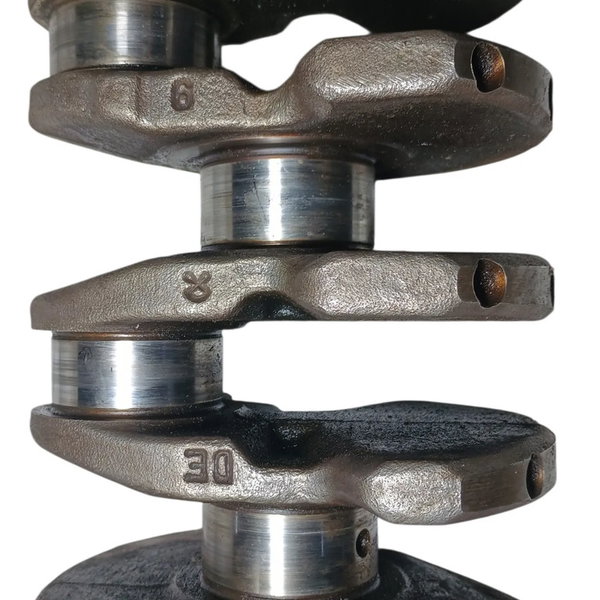 Virabrequim Pistão Biela Std Toyota Corolla 1.8 1997 2002