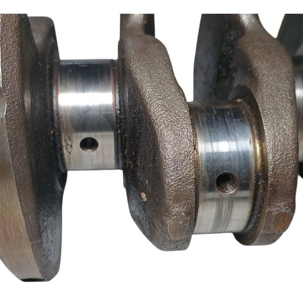 Virabrequim Pistão Biela Std Toyota Corolla 1.8 1997 2002