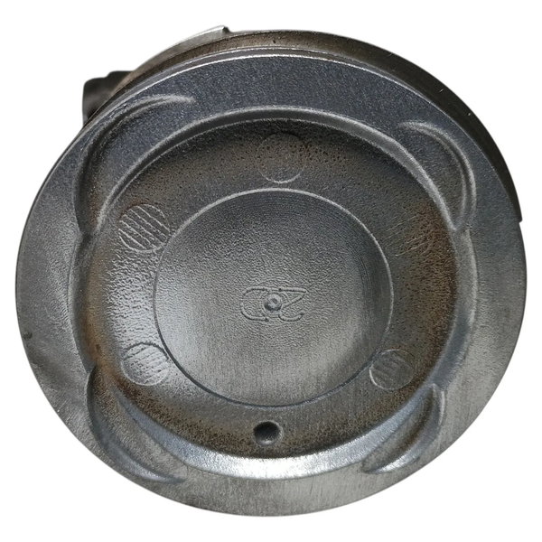 Virabrequim Pistão Biela Std Toyota Corolla 1.8 1997 2002