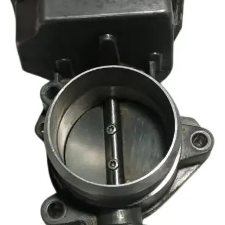 Corpo Borboleta Tbi Peugeot 307 2.0 16v Flex 2006 À 2012