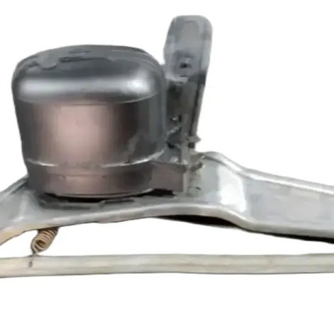 Galhada Motor Limpador Parabrisa Vw Fusca (testado)