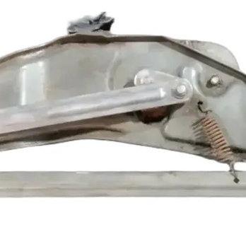 Galhada Motor Limpador Parabrisa Vw Fusca (testado)