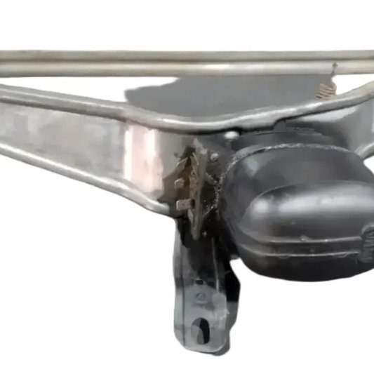 Galhada Motor Limpador Parabrisa Vw Fusca (testado)