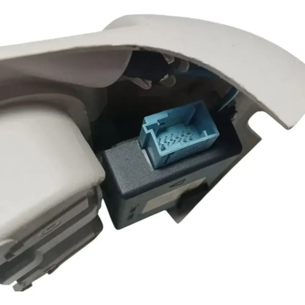 Moldura Luz Teto Citroen Aircross 2013