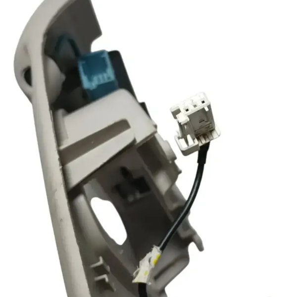 Moldura Luz Teto Citroen Aircross 2013