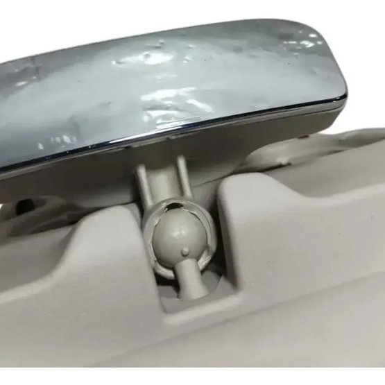 Moldura Luz Teto Citroen Aircross 2013
