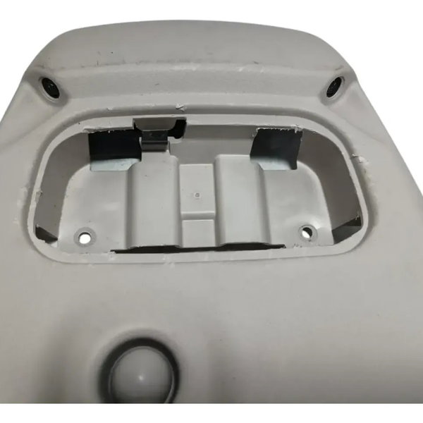Moldura Luz Teto Citroen Aircross 2013