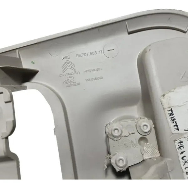 Moldura Luz Teto Citroen Aircross 2013