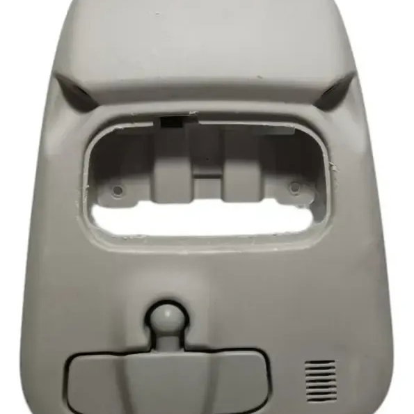 Moldura Luz Teto Citroen Aircross 2013