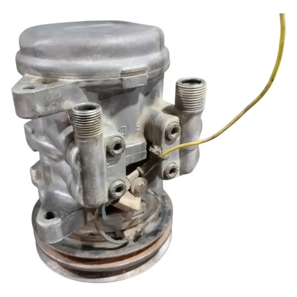 Compressor Ar Condicionado Logus Pointer Santana 1991 1996