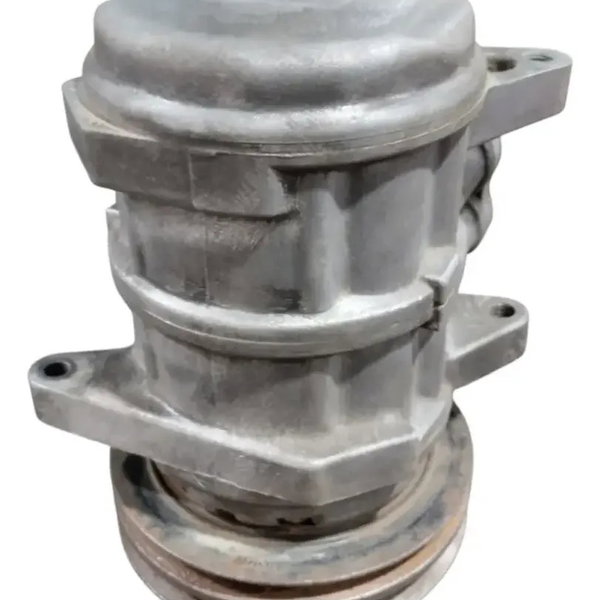 Compressor Ar Condicionado Logus Pointer Santana 1991 1996