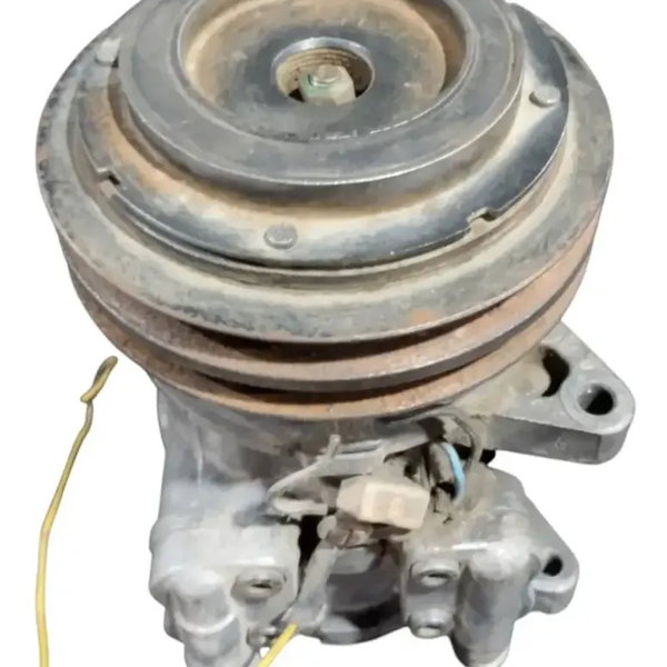 Compressor Ar Condicionado Logus Pointer Santana 1991 1996