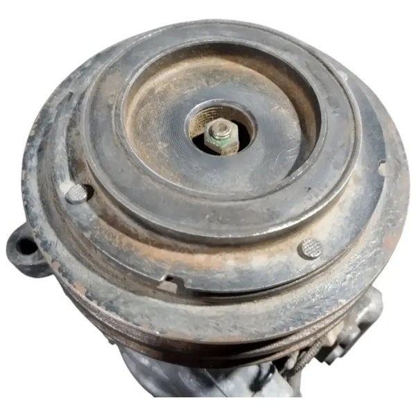 Compressor Ar Condicionado Logus Pointer Santana 1991 1996