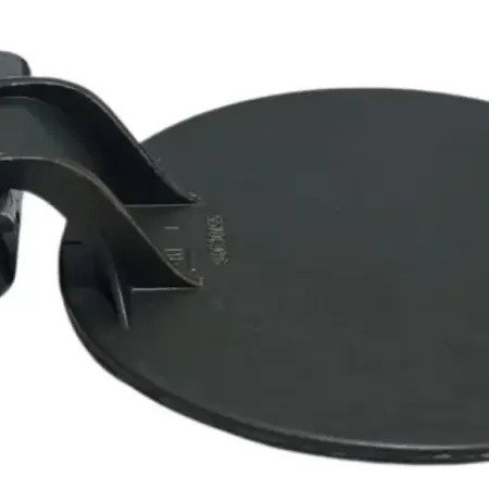 Portinhola Tanque Combustível Monza 1991 1992 A 1996