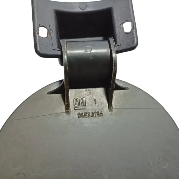 Portinhola Tanque Combustível Monza 1991 1992 A 1996