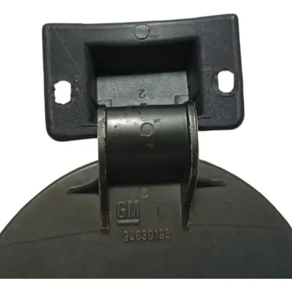 Portinhola Tanque Combustível Monza 1991 1992 A 1996