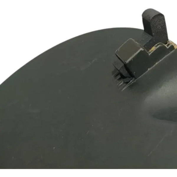 Portinhola Tanque Combustível Monza 1991 1992 A 1996