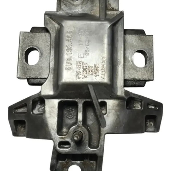 Suporte Coxim Motor Lado Esquerdo Volkswagen Gol G5 1.0 8v 2