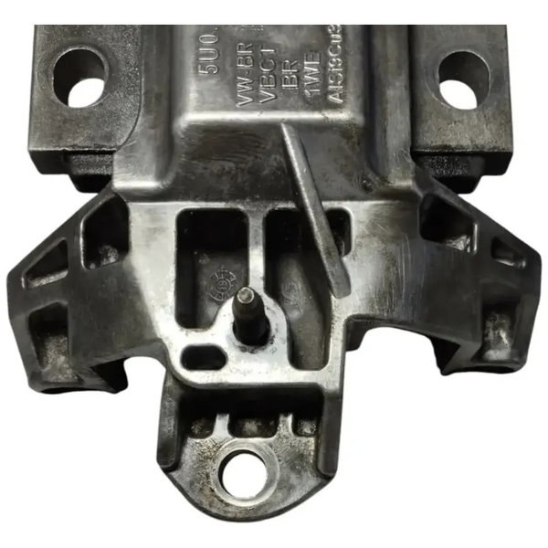 Suporte Coxim Motor Lado Esquerdo Volkswagen Gol G5 1.0 8v 2
