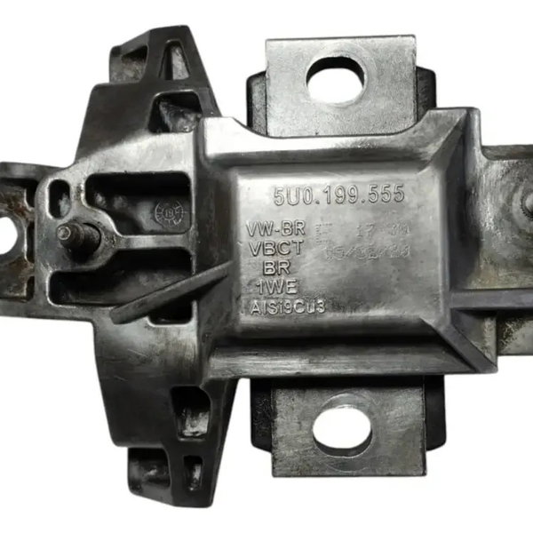 Suporte Coxim Motor Lado Esquerdo Volkswagen Gol G5 1.0 8v 2